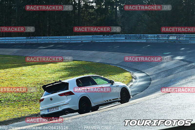 Bild #26416526 - Touristenfahrten Nürburgring Nordschleife (31.03.2024)