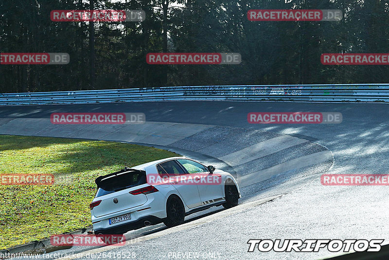 Bild #26416528 - Touristenfahrten Nürburgring Nordschleife (31.03.2024)