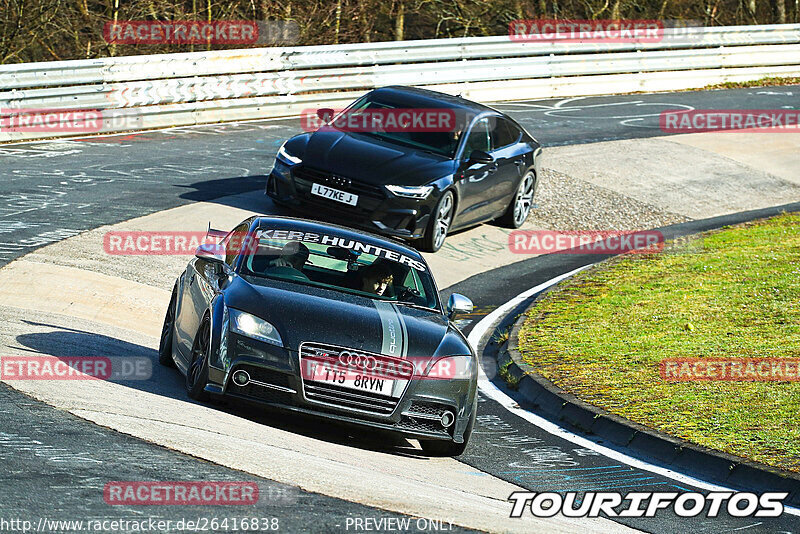 Bild #26416838 - Touristenfahrten Nürburgring Nordschleife (31.03.2024)