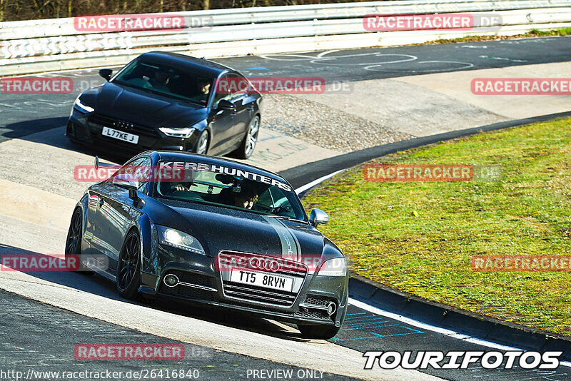 Bild #26416840 - Touristenfahrten Nürburgring Nordschleife (31.03.2024)