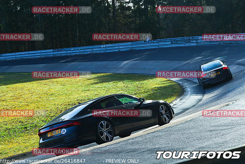 Bild #26416847 - Touristenfahrten Nürburgring Nordschleife (31.03.2024)