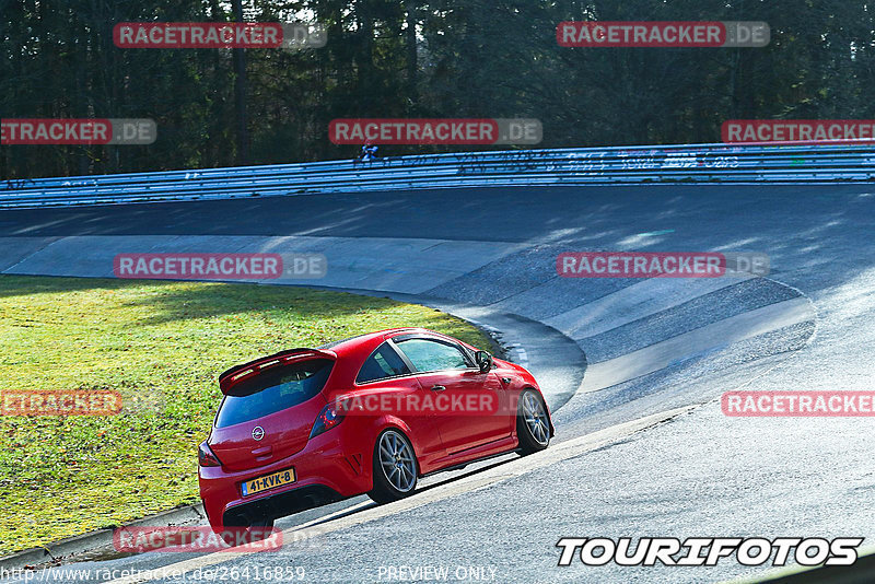 Bild #26416859 - Touristenfahrten Nürburgring Nordschleife (31.03.2024)