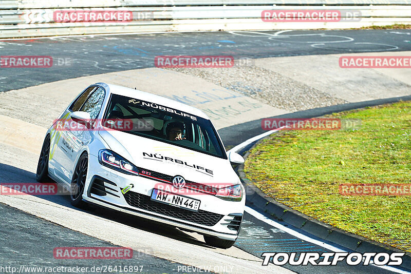 Bild #26416897 - Touristenfahrten Nürburgring Nordschleife (31.03.2024)