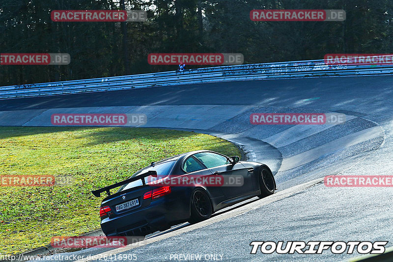 Bild #26416905 - Touristenfahrten Nürburgring Nordschleife (31.03.2024)