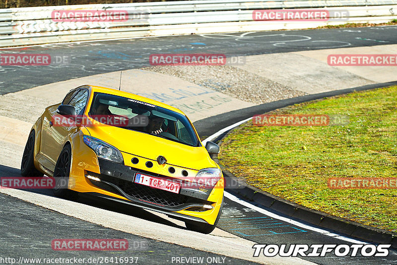 Bild #26416937 - Touristenfahrten Nürburgring Nordschleife (31.03.2024)