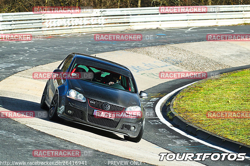 Bild #26416941 - Touristenfahrten Nürburgring Nordschleife (31.03.2024)