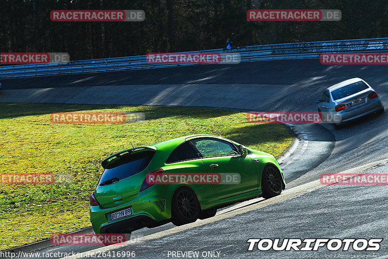 Bild #26416996 - Touristenfahrten Nürburgring Nordschleife (31.03.2024)