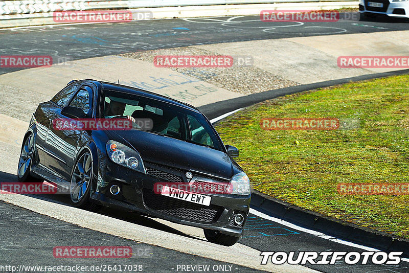 Bild #26417038 - Touristenfahrten Nürburgring Nordschleife (31.03.2024)