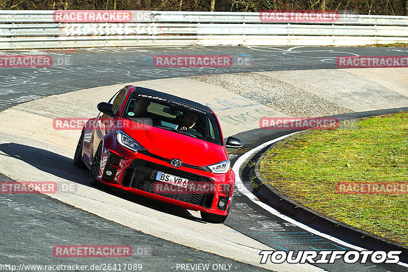 Bild #26417089 - Touristenfahrten Nürburgring Nordschleife (31.03.2024)