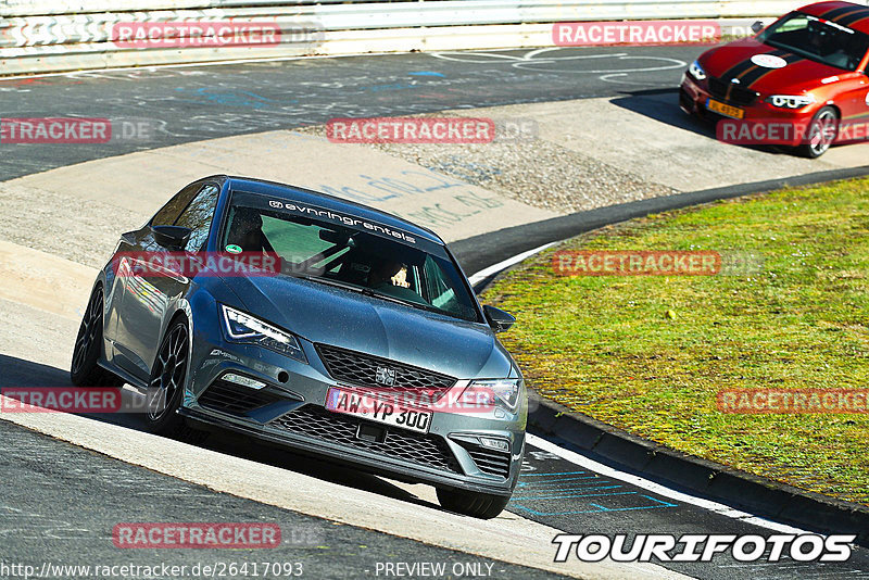 Bild #26417093 - Touristenfahrten Nürburgring Nordschleife (31.03.2024)