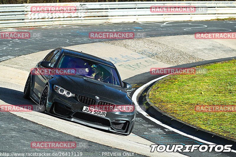 Bild #26417119 - Touristenfahrten Nürburgring Nordschleife (31.03.2024)