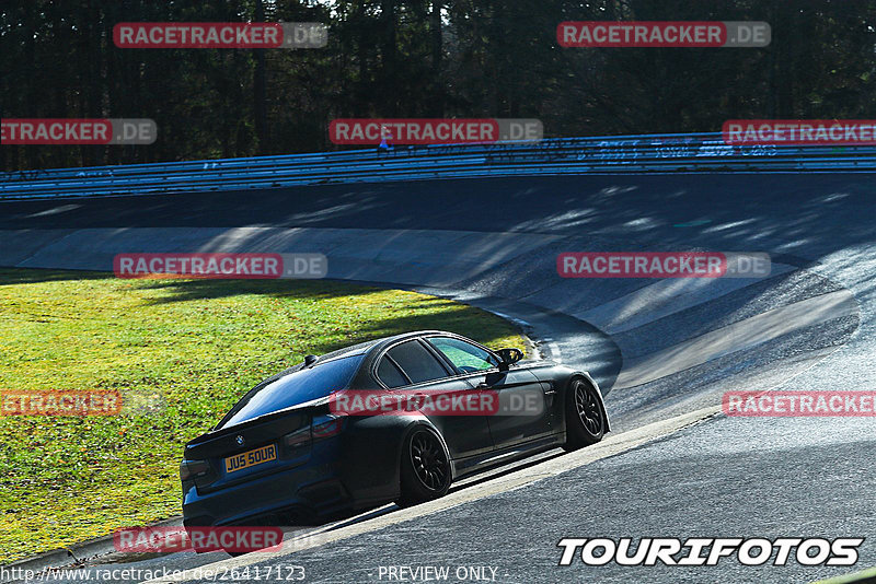 Bild #26417123 - Touristenfahrten Nürburgring Nordschleife (31.03.2024)