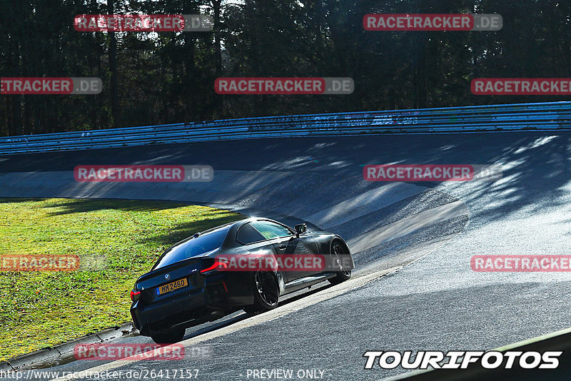 Bild #26417157 - Touristenfahrten Nürburgring Nordschleife (31.03.2024)