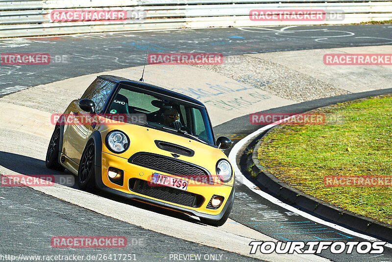 Bild #26417251 - Touristenfahrten Nürburgring Nordschleife (31.03.2024)