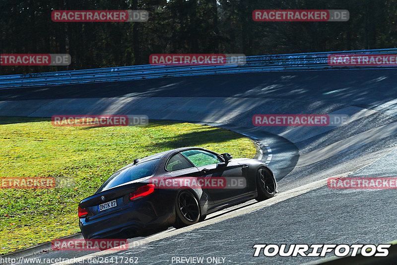 Bild #26417262 - Touristenfahrten Nürburgring Nordschleife (31.03.2024)