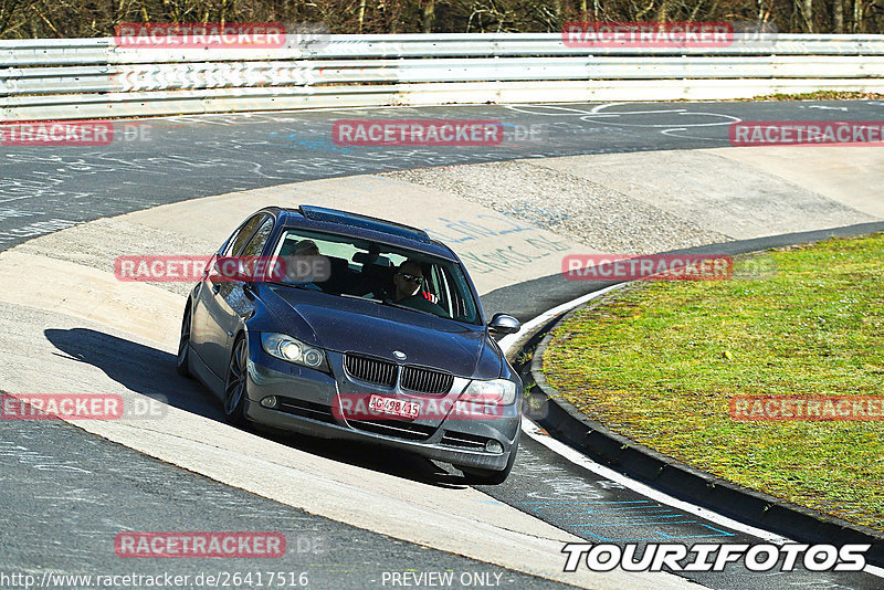 Bild #26417516 - Touristenfahrten Nürburgring Nordschleife (31.03.2024)