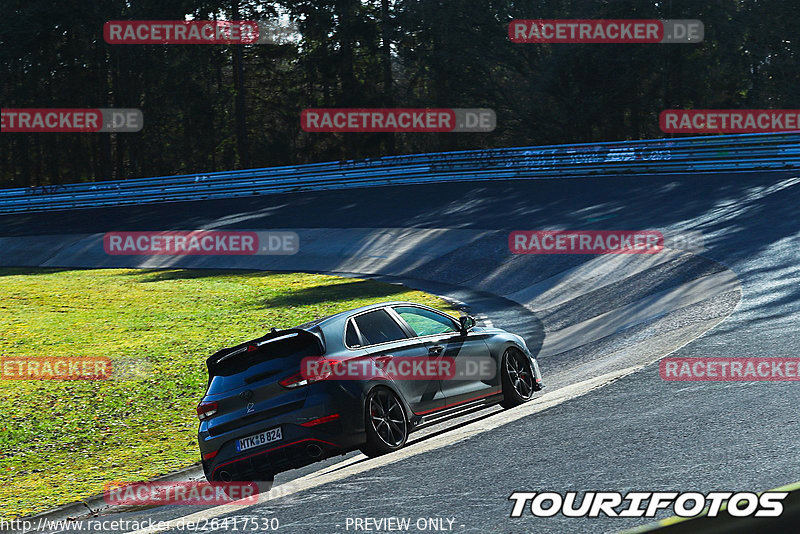 Bild #26417530 - Touristenfahrten Nürburgring Nordschleife (31.03.2024)