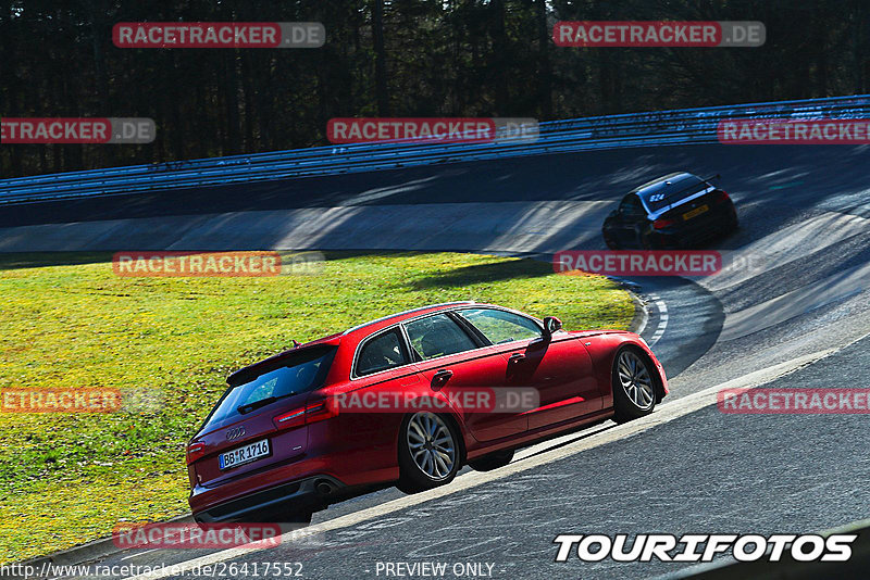 Bild #26417552 - Touristenfahrten Nürburgring Nordschleife (31.03.2024)