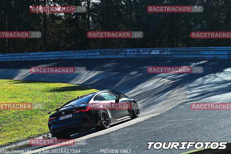 Bild #26417564 - Touristenfahrten Nürburgring Nordschleife (31.03.2024)