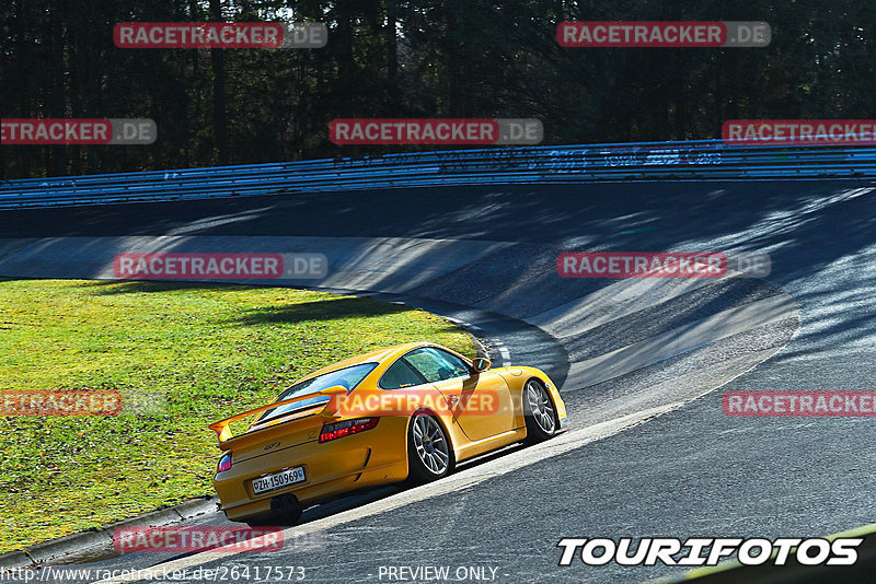 Bild #26417573 - Touristenfahrten Nürburgring Nordschleife (31.03.2024)