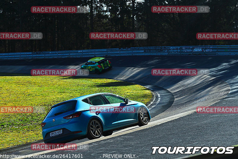 Bild #26417601 - Touristenfahrten Nürburgring Nordschleife (31.03.2024)