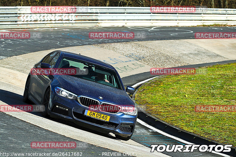 Bild #26417682 - Touristenfahrten Nürburgring Nordschleife (31.03.2024)