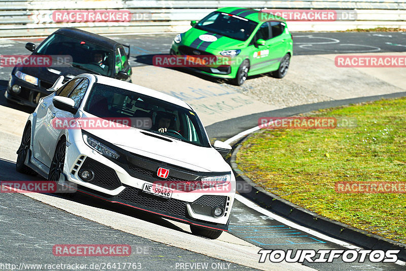 Bild #26417763 - Touristenfahrten Nürburgring Nordschleife (31.03.2024)