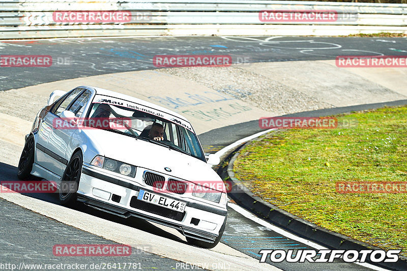 Bild #26417781 - Touristenfahrten Nürburgring Nordschleife (31.03.2024)