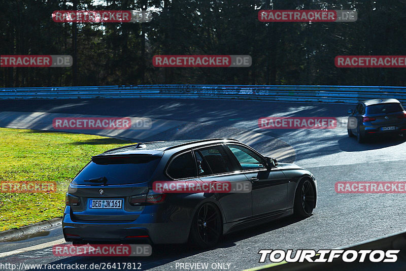 Bild #26417812 - Touristenfahrten Nürburgring Nordschleife (31.03.2024)