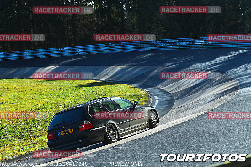 Bild #26417848 - Touristenfahrten Nürburgring Nordschleife (31.03.2024)