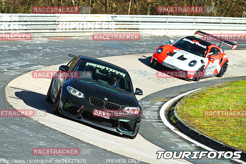 Bild #26417870 - Touristenfahrten Nürburgring Nordschleife (31.03.2024)