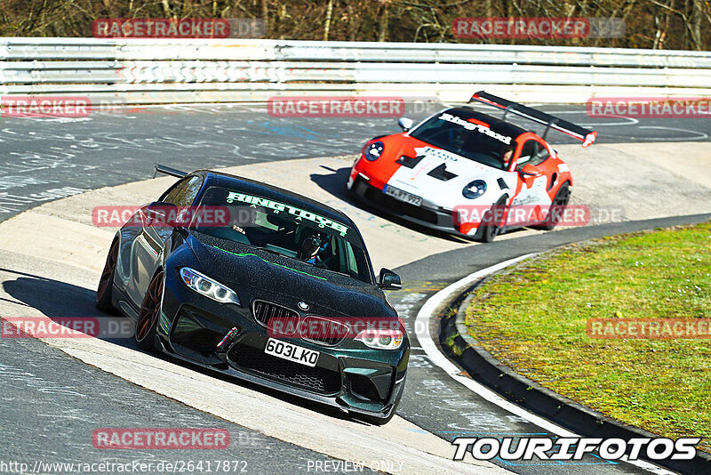 Bild #26417872 - Touristenfahrten Nürburgring Nordschleife (31.03.2024)