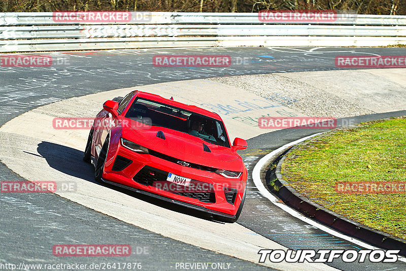 Bild #26417876 - Touristenfahrten Nürburgring Nordschleife (31.03.2024)