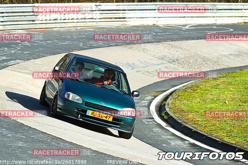 Bild #26417898 - Touristenfahrten Nürburgring Nordschleife (31.03.2024)