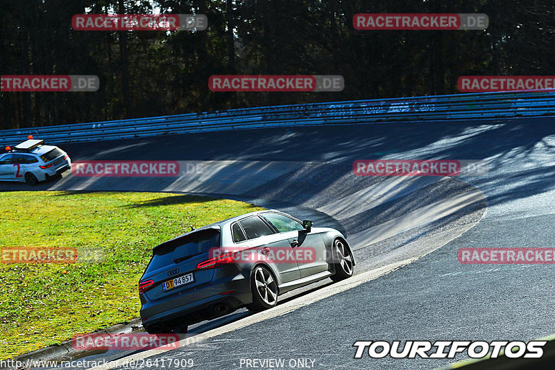 Bild #26417909 - Touristenfahrten Nürburgring Nordschleife (31.03.2024)