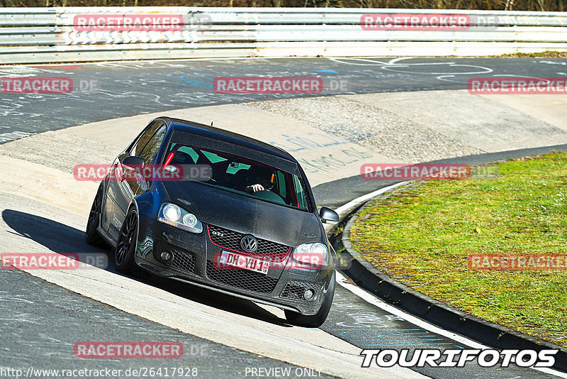 Bild #26417928 - Touristenfahrten Nürburgring Nordschleife (31.03.2024)