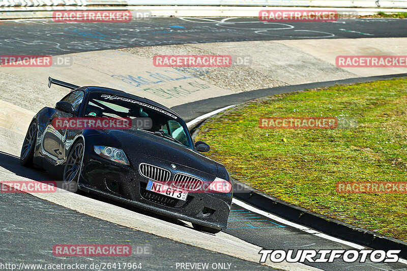 Bild #26417964 - Touristenfahrten Nürburgring Nordschleife (31.03.2024)