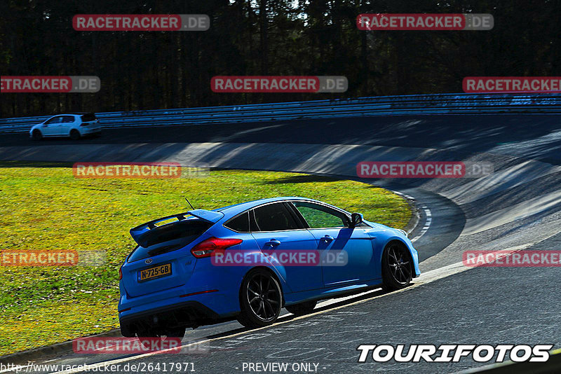 Bild #26417971 - Touristenfahrten Nürburgring Nordschleife (31.03.2024)