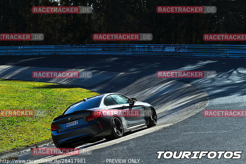 Bild #26417981 - Touristenfahrten Nürburgring Nordschleife (31.03.2024)