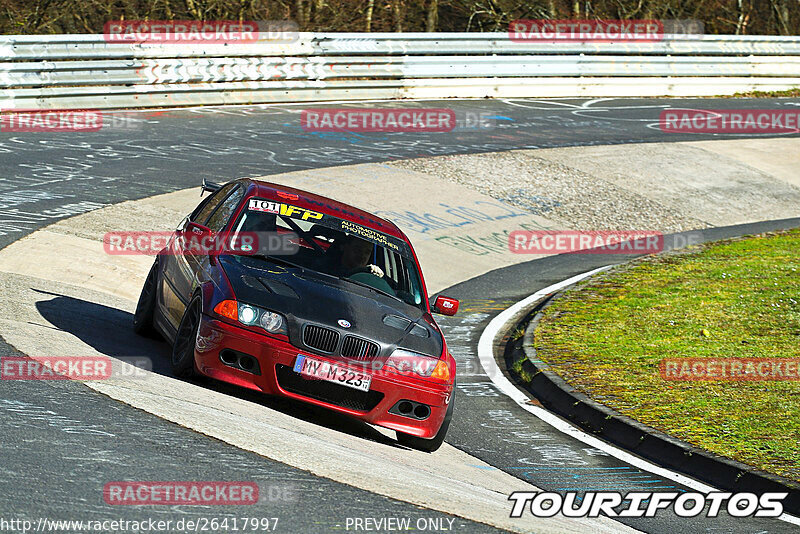 Bild #26417997 - Touristenfahrten Nürburgring Nordschleife (31.03.2024)