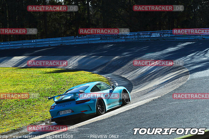 Bild #26418008 - Touristenfahrten Nürburgring Nordschleife (31.03.2024)