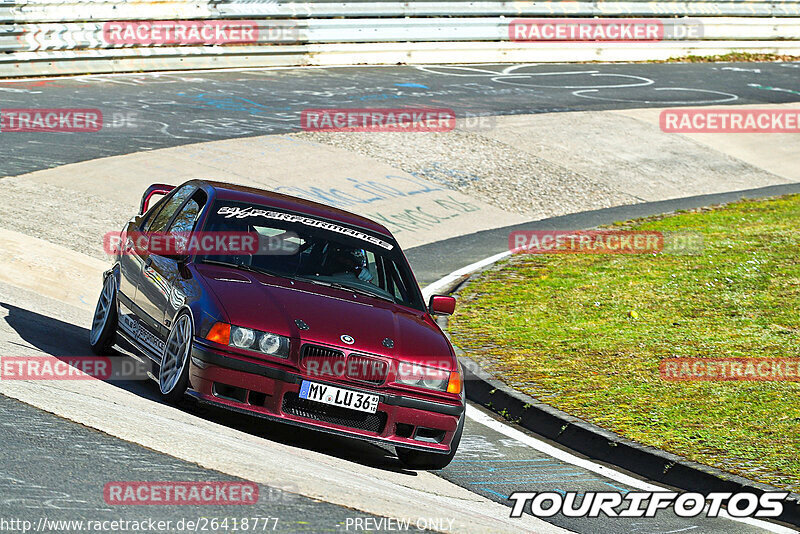 Bild #26418777 - Touristenfahrten Nürburgring Nordschleife (31.03.2024)