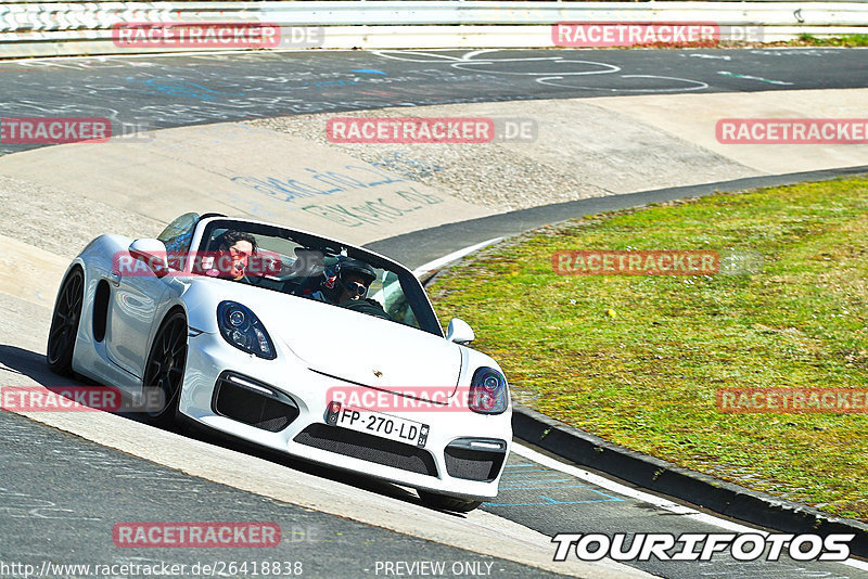 Bild #26418838 - Touristenfahrten Nürburgring Nordschleife (31.03.2024)