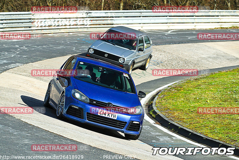 Bild #26418929 - Touristenfahrten Nürburgring Nordschleife (31.03.2024)