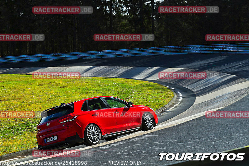 Bild #26418998 - Touristenfahrten Nürburgring Nordschleife (31.03.2024)