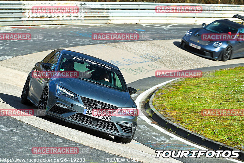 Bild #26419283 - Touristenfahrten Nürburgring Nordschleife (31.03.2024)