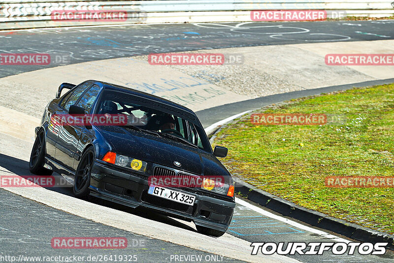 Bild #26419325 - Touristenfahrten Nürburgring Nordschleife (31.03.2024)