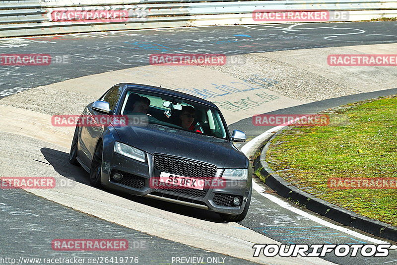 Bild #26419776 - Touristenfahrten Nürburgring Nordschleife (31.03.2024)