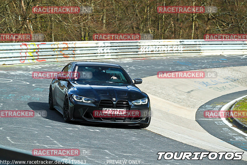 Bild #26419883 - Touristenfahrten Nürburgring Nordschleife (31.03.2024)