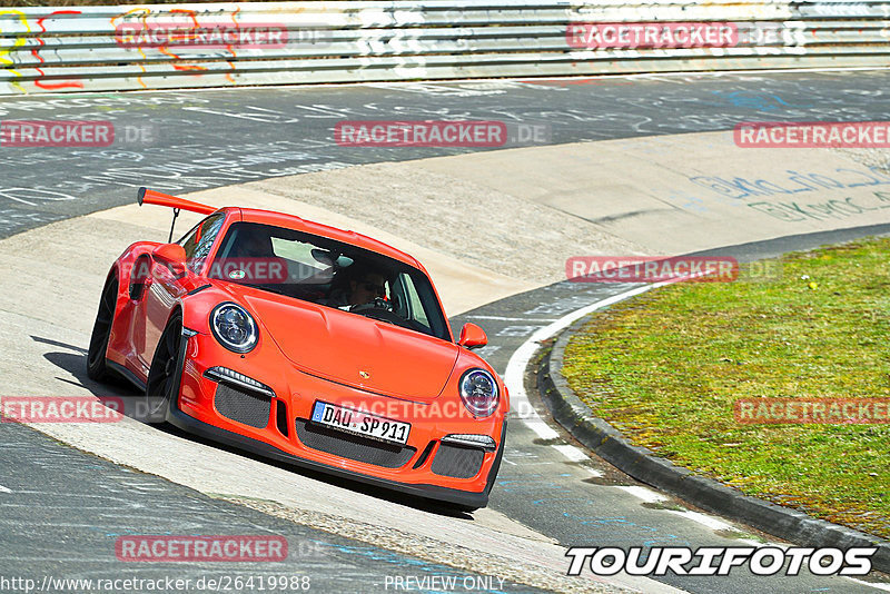 Bild #26419988 - Touristenfahrten Nürburgring Nordschleife (31.03.2024)